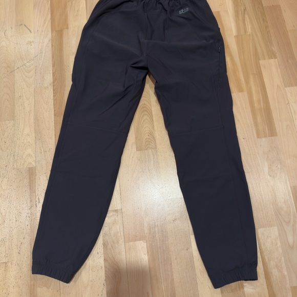 Stio Women's Pinedale Jogger - Picture 3 of 7